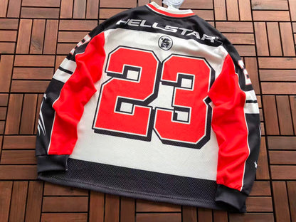 HELL LONG-SLEEVE