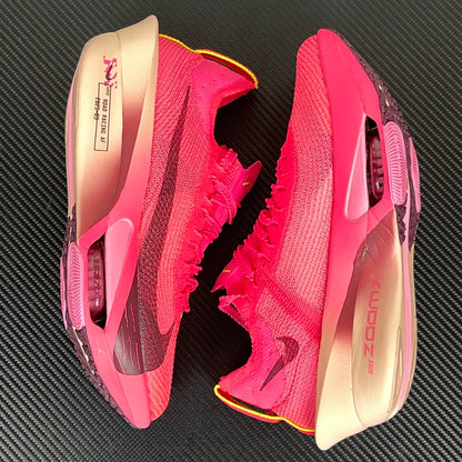 Alphafly 3 Hyper Pink