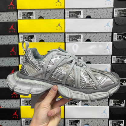 BLG 3XL Grey Mix