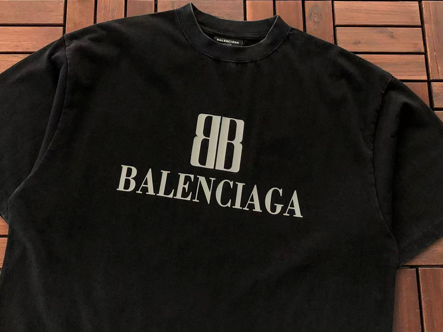 BLG T-Shirt