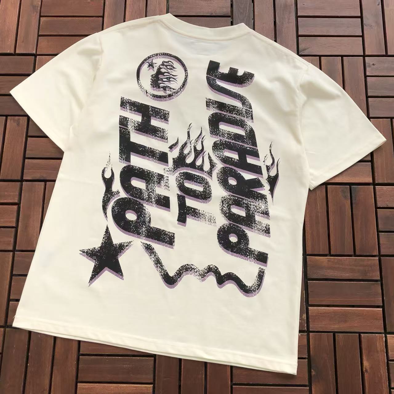 HELL T-SHIRT