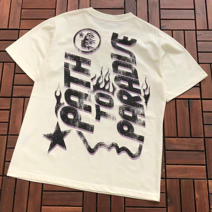 HELL T-SHIRT