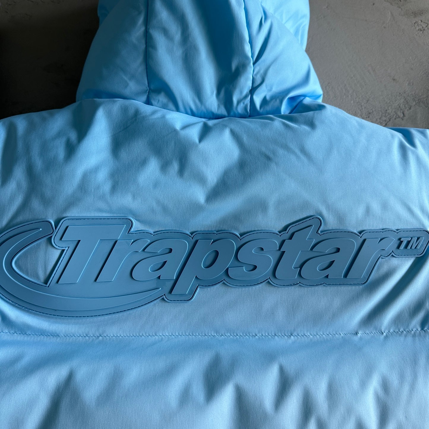 Casaco Trapstar