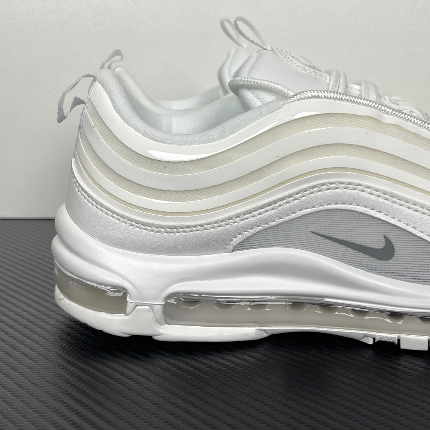 97 Pure White