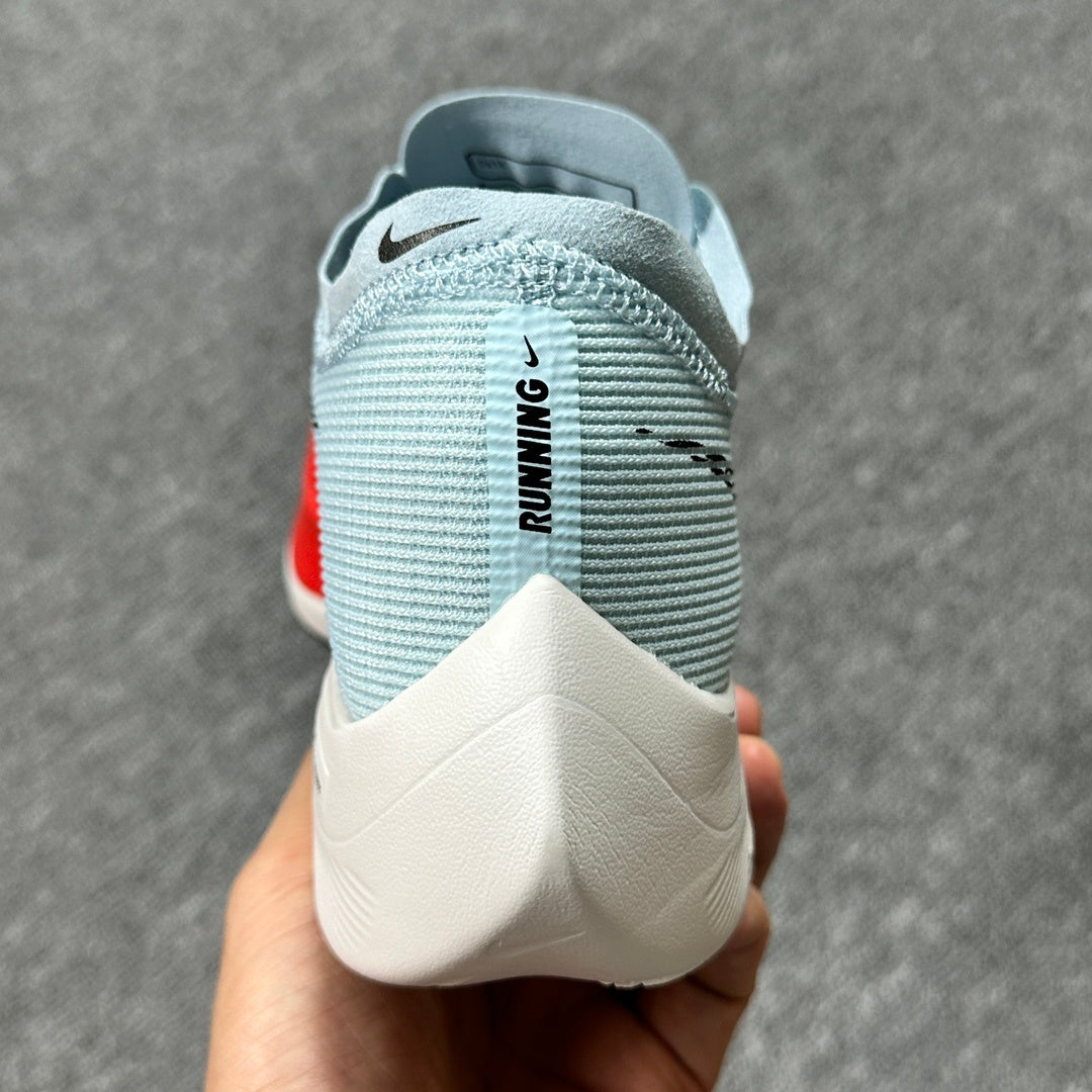 ZoomX Vaporfly Next% 2 Glacier Blue/Chile Red