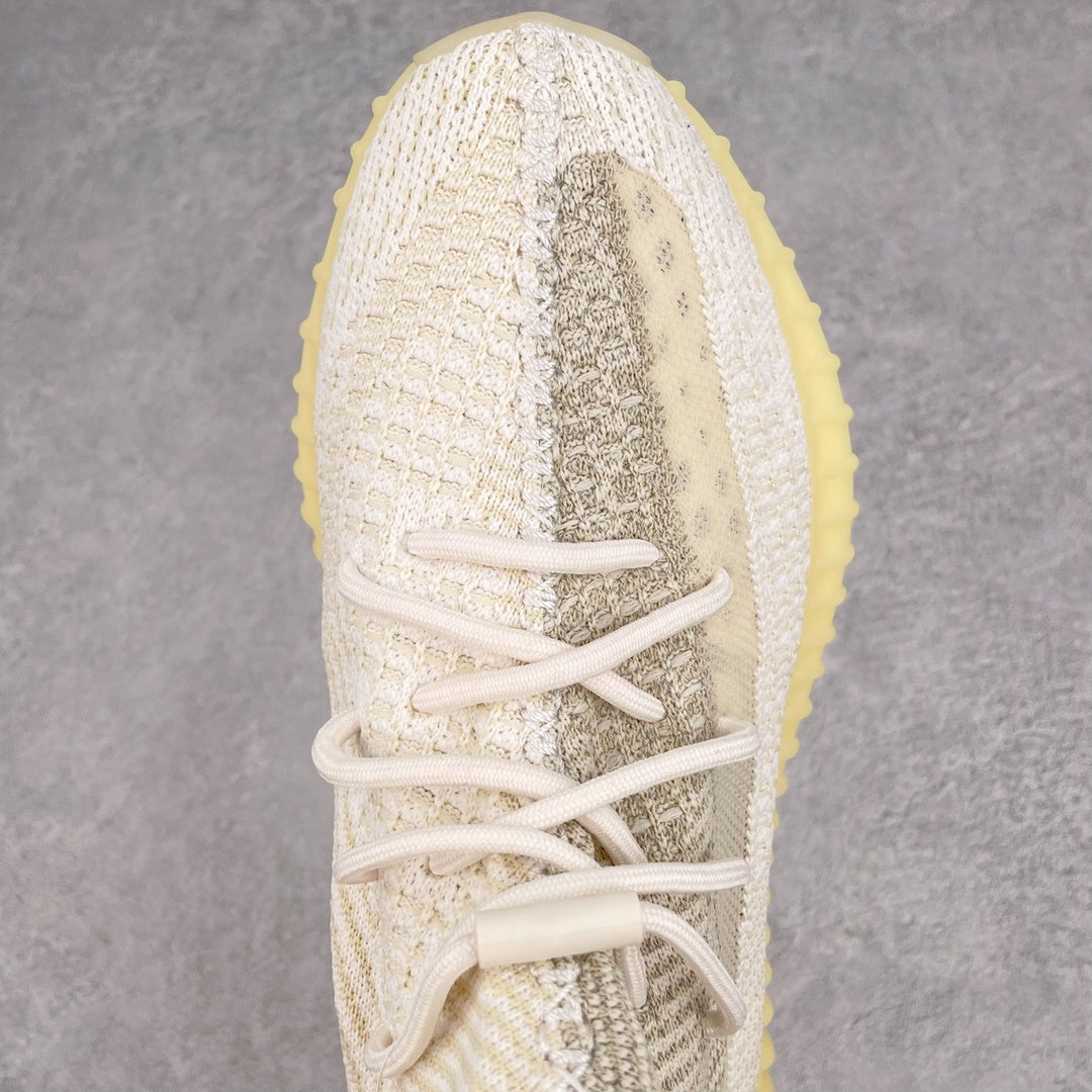 Boost 350 Natural
