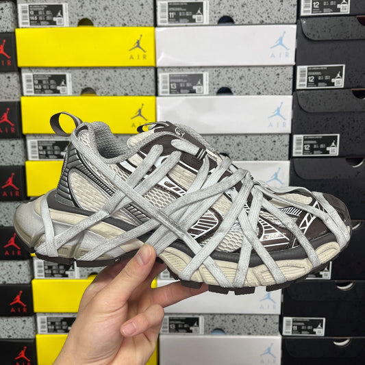 BLG 3XL Brown Grey