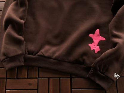 Broken Hodie