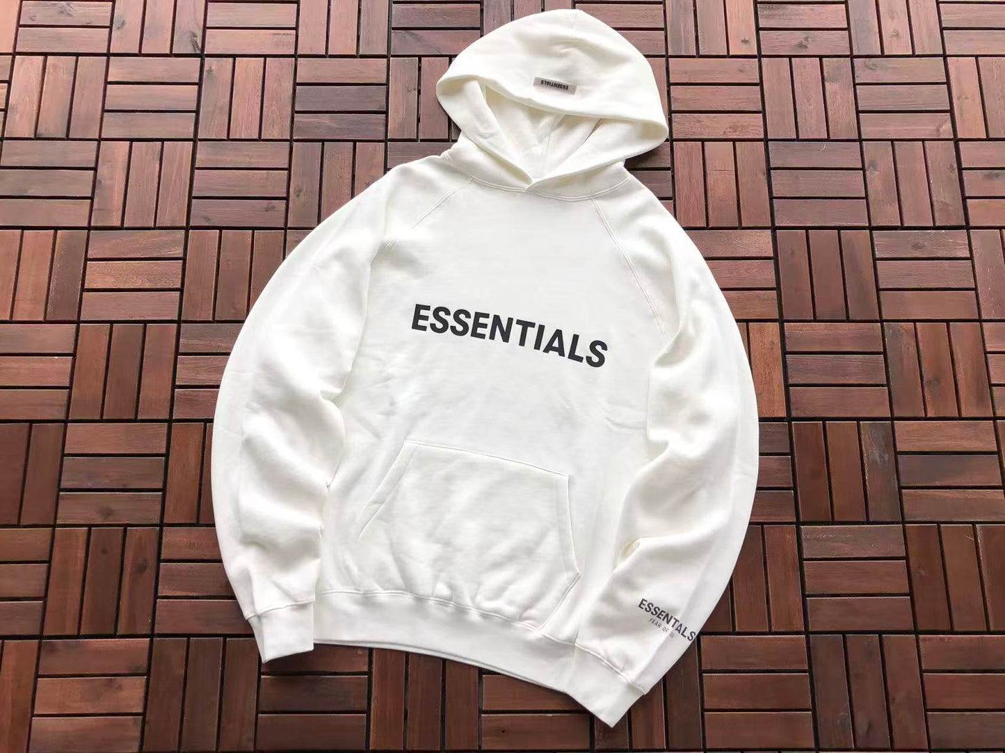 Conjuntos Essentials