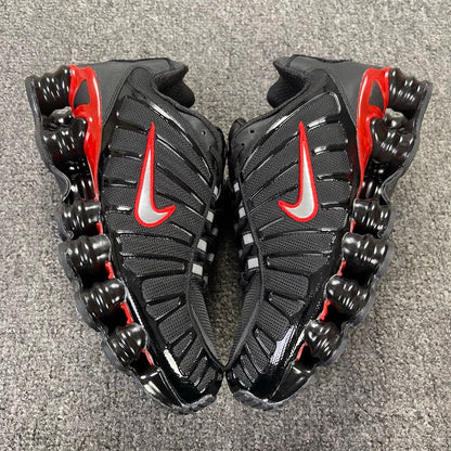 Aware Shox TL Black/Red