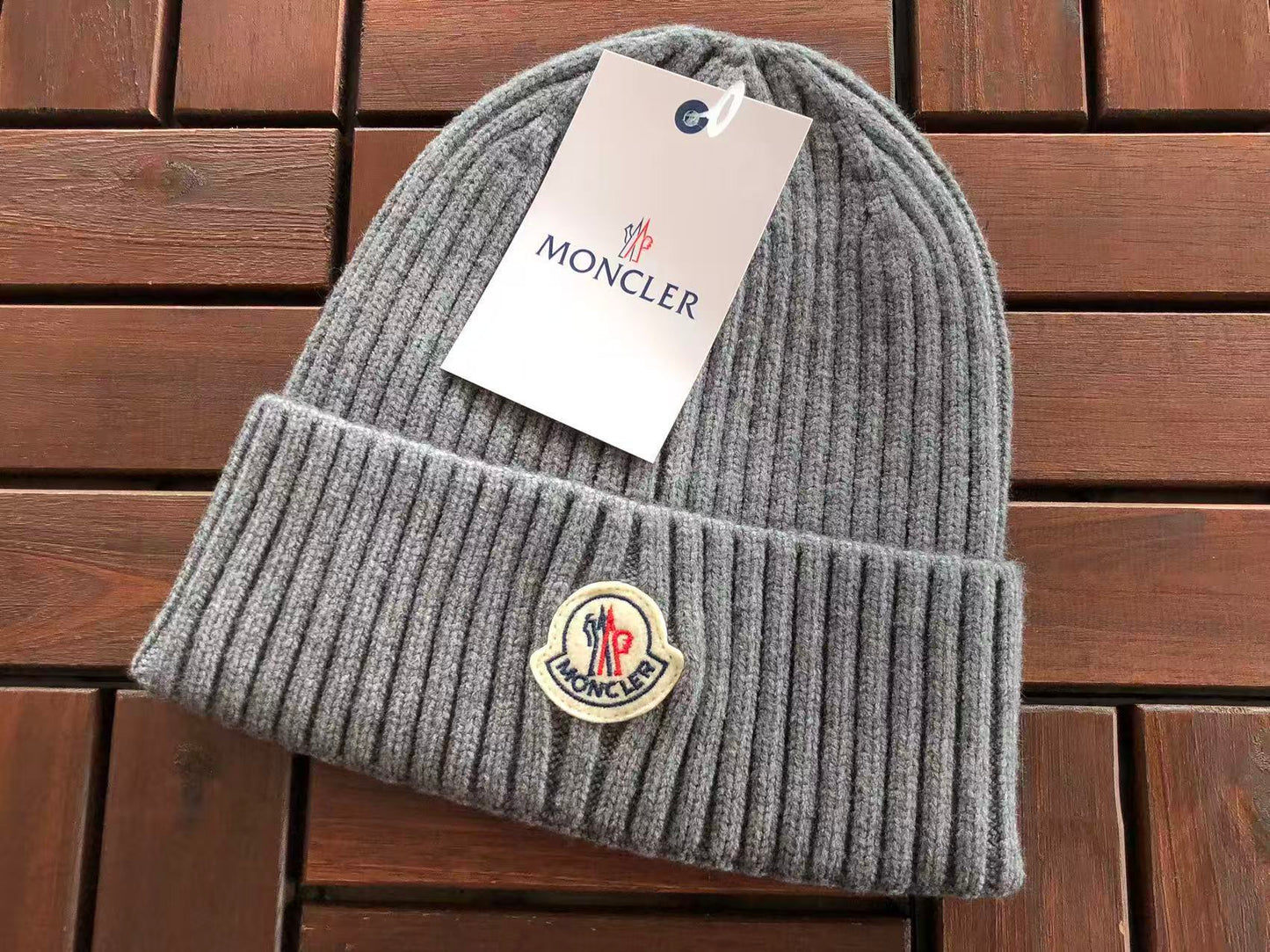Gorros MC