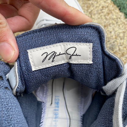 AJ 5 A MA MANIERE