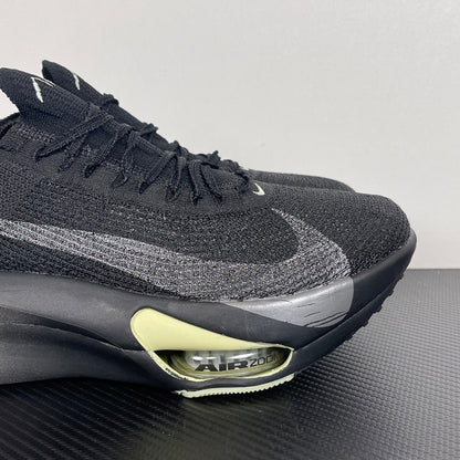 Alphafly 3 Black