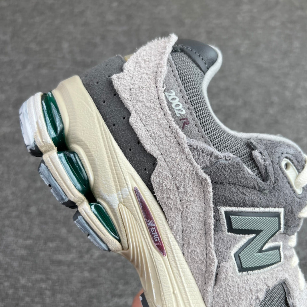 2002RDA Cloud Rain Grey
