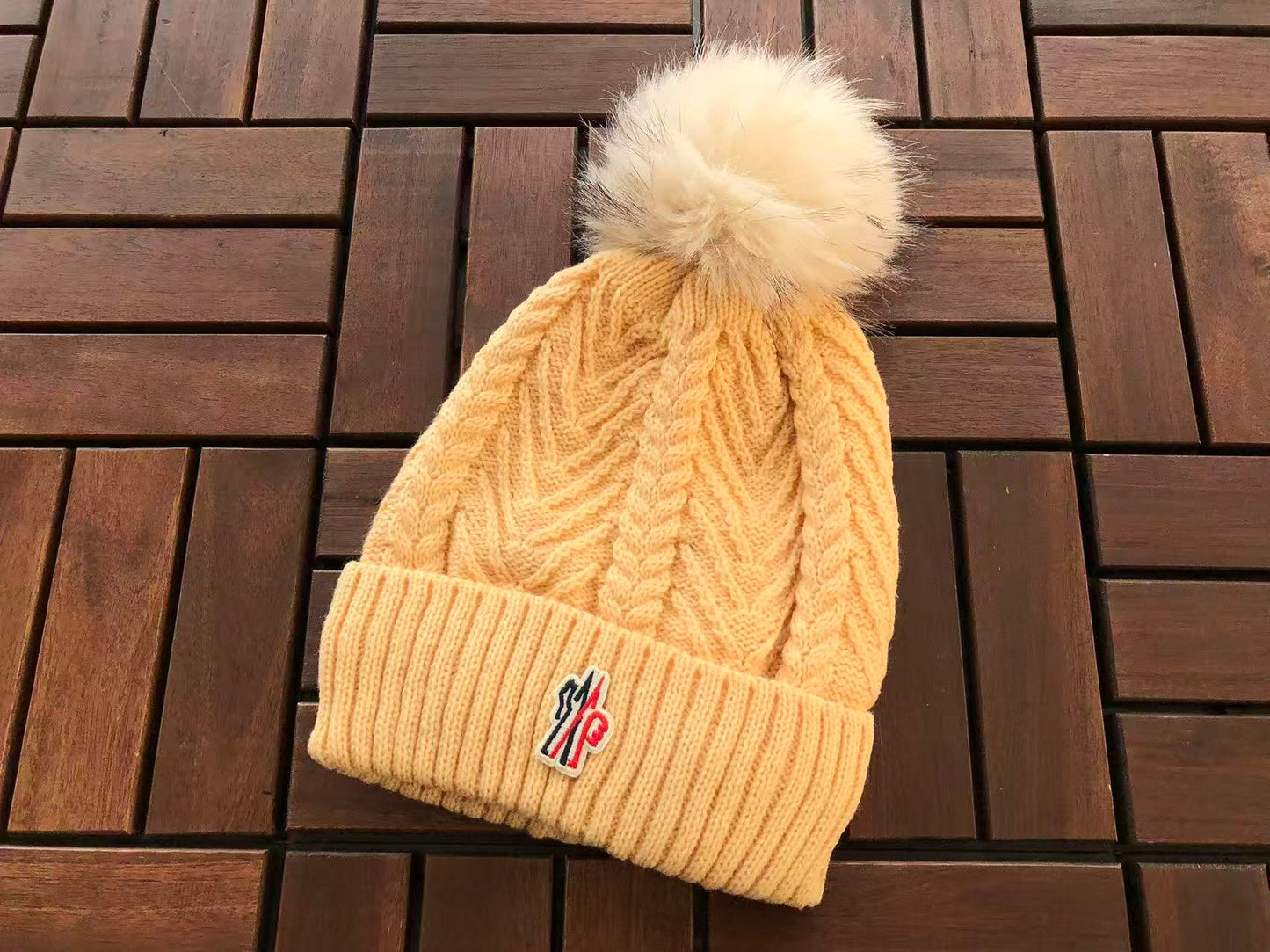 Gorros MC