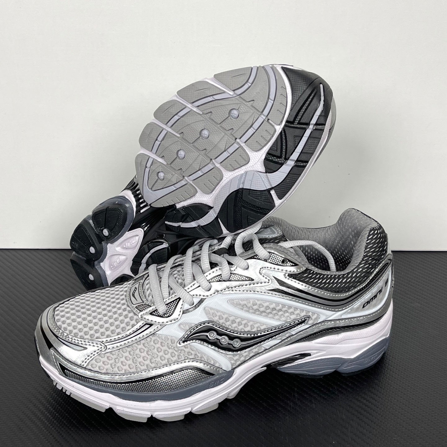 Sau Omni 9 Grey
