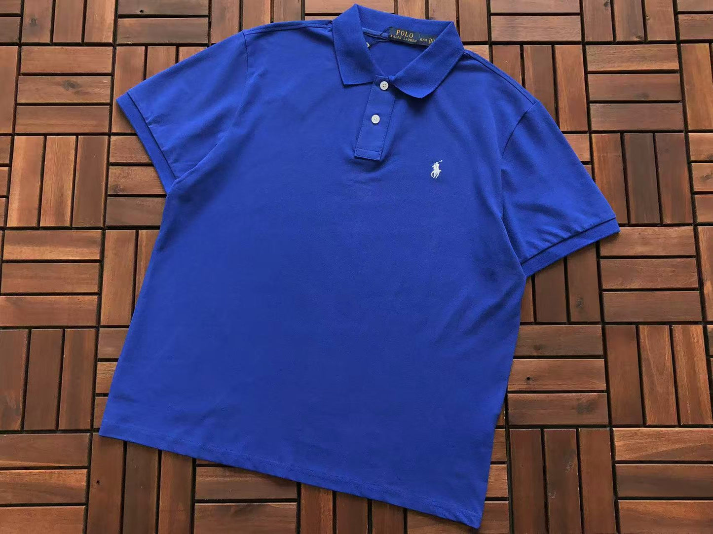 RL T-shirt Polo