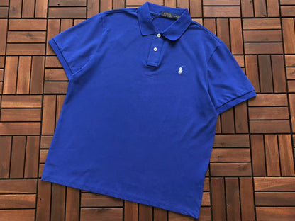 RL T-shirt Polo