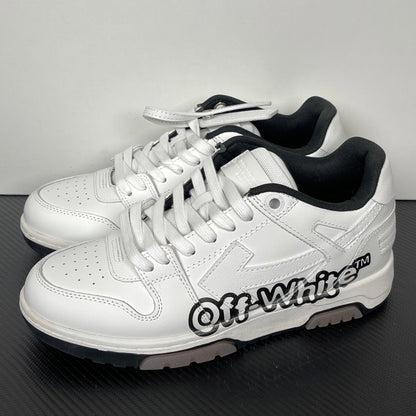 Out Of Office White Off