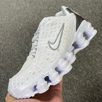 Aware Shox TL White/Black