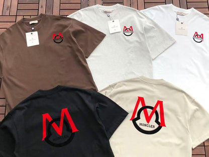 T-Shirts MC