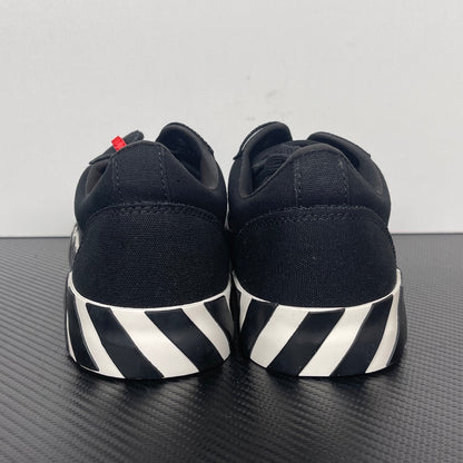 Vulcanized Black Pink