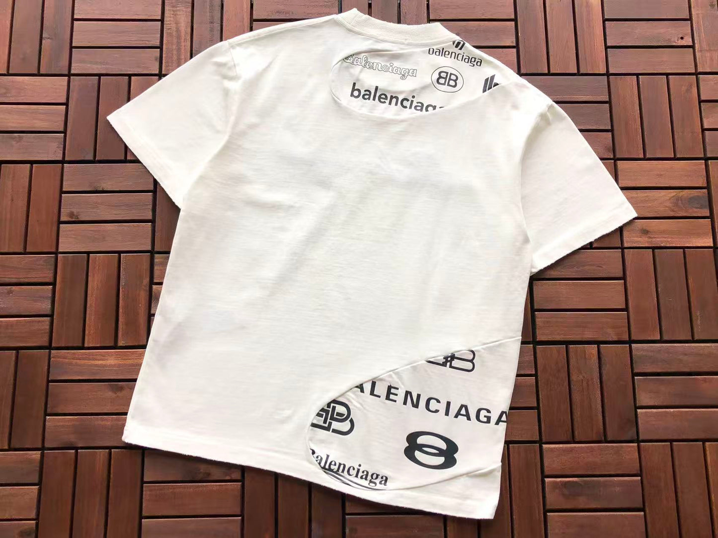 BLG T-Shirt