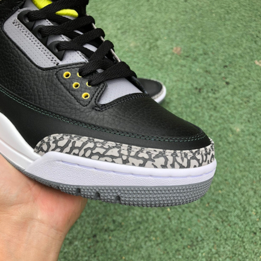 AJ3 Oregon Ducks Pit Crew