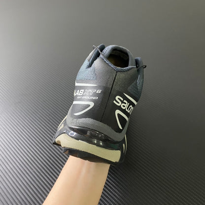 Salomon XT-6 Grey