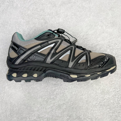Salomon XT-Quest Quicklace