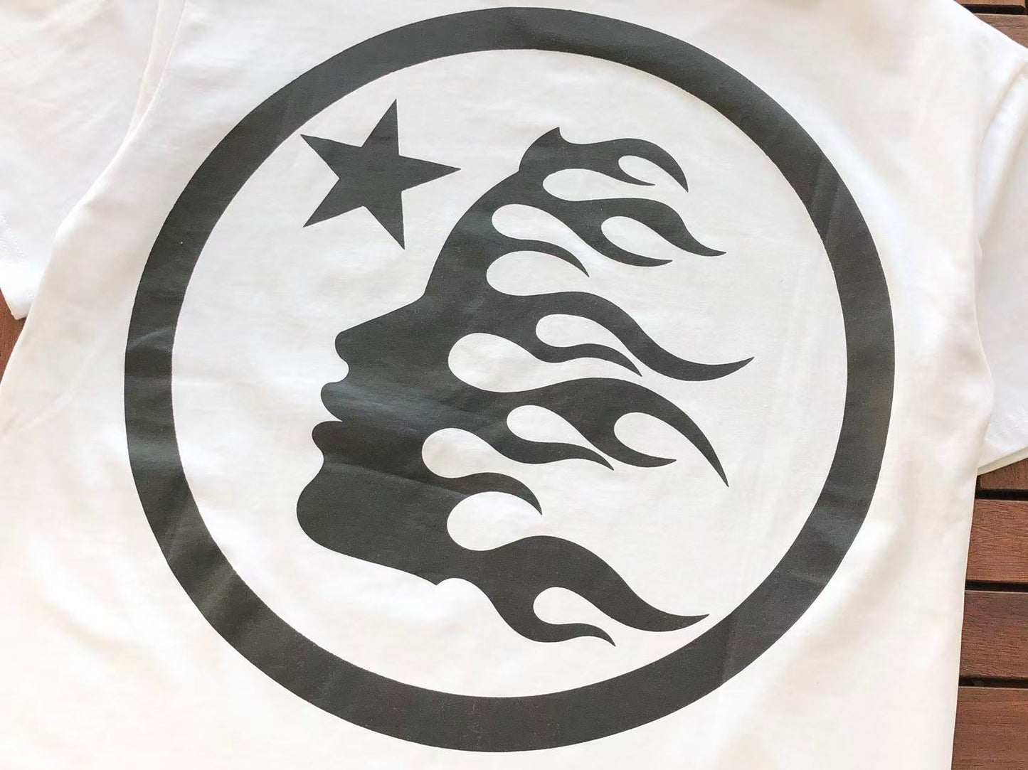 HELL T-SHIRT