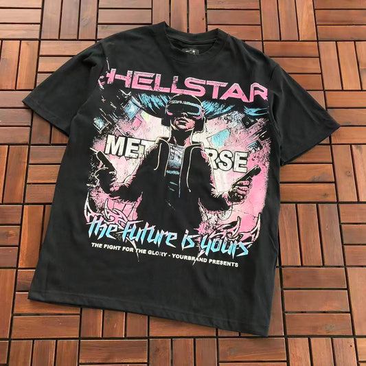 HELL T-SHIRT