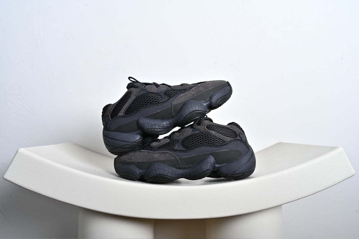 500 Black Panther