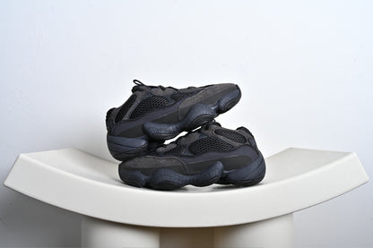 500 Black Panther
