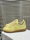 Maison Yellow Gum Sole