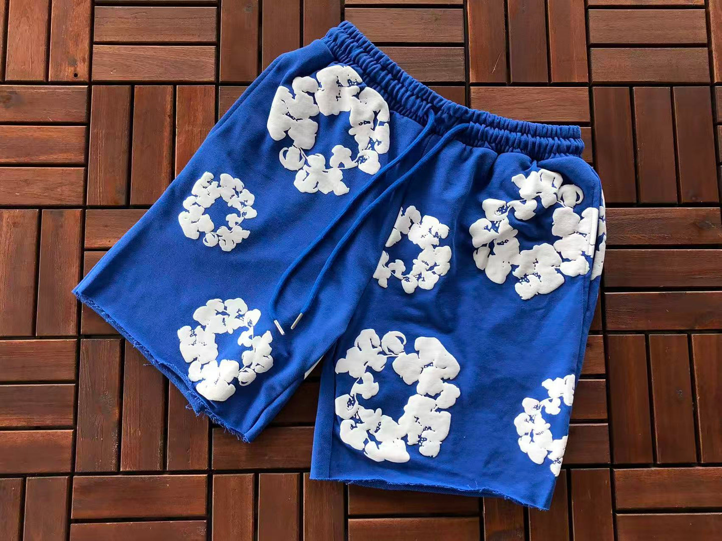 Conjunto Denim T