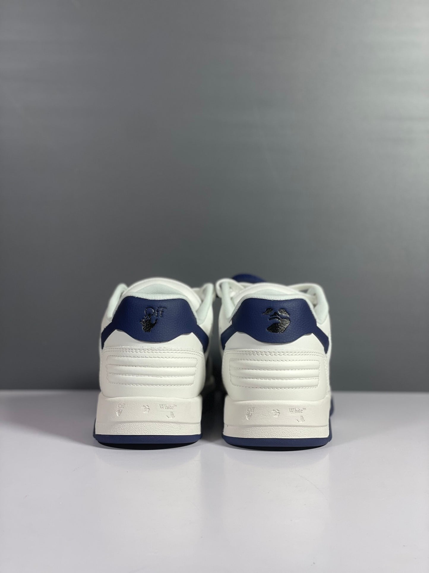 Out Of Office  Blue Marine sole