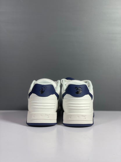 Out Of Office  Blue Marine sole