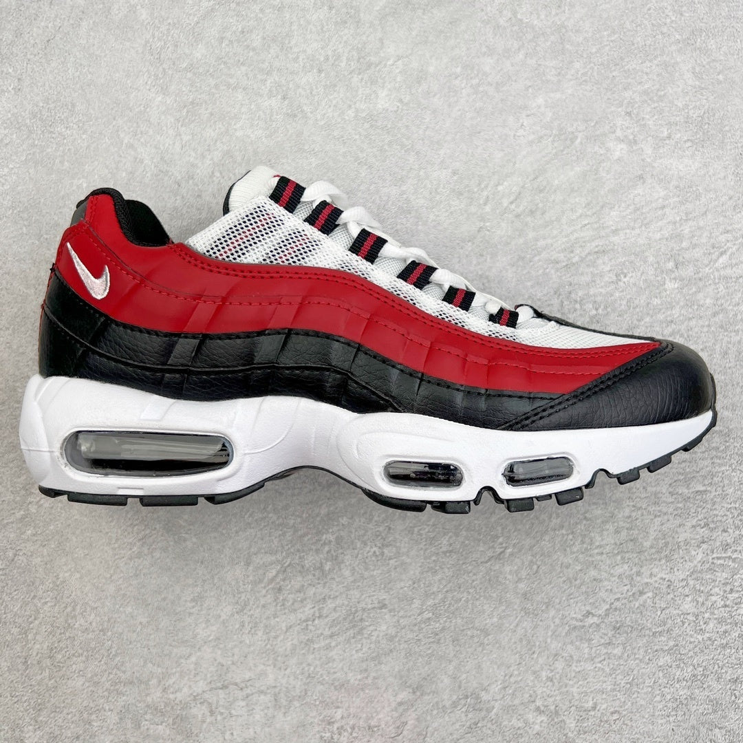 95 Red Land Black