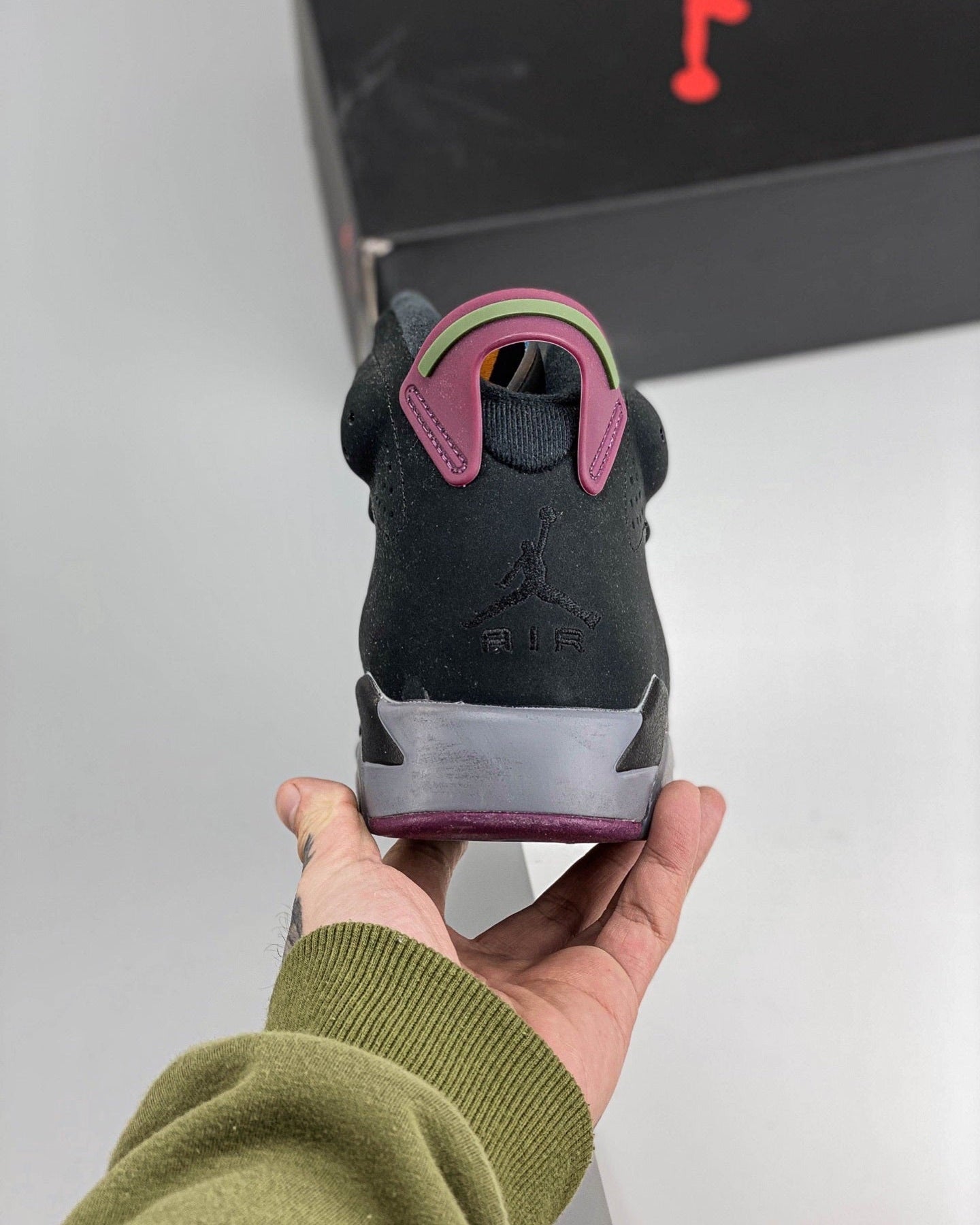 AJ6 Bordeaux