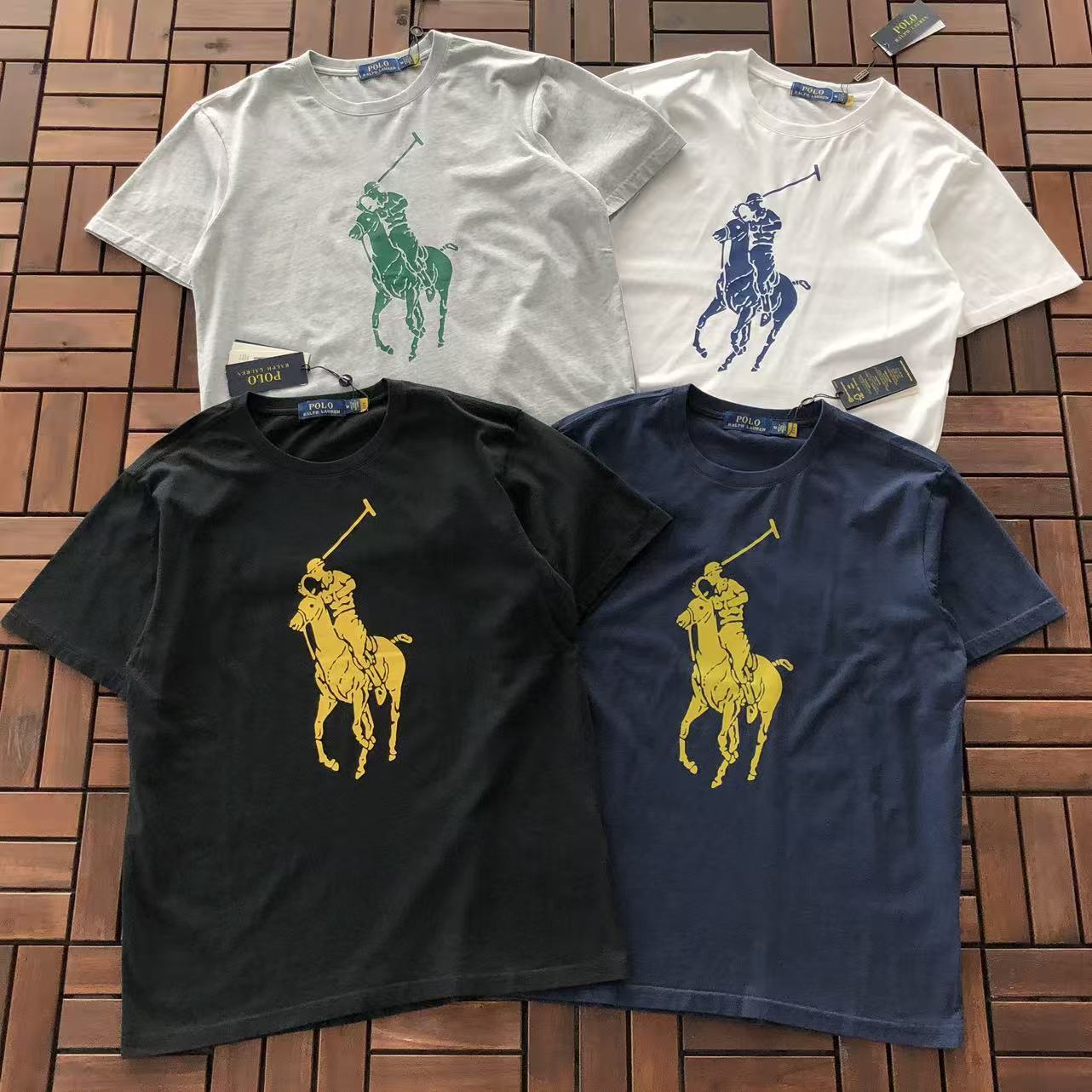 RL T-shirt