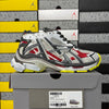 BLG Runner 7.0 Black/Red/Grey