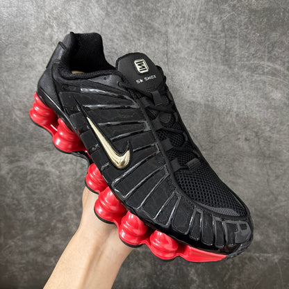 Aware Shox TL White/Black