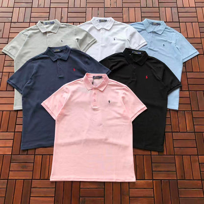 RL T-shirt Polo