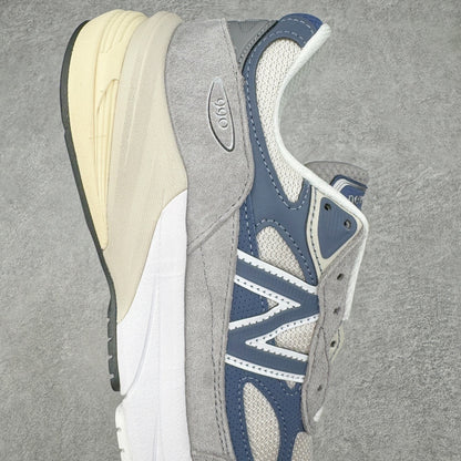 990 Grey Blue