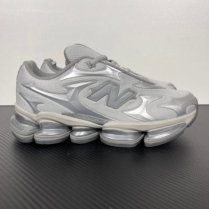 2000 ABZORB Grey
