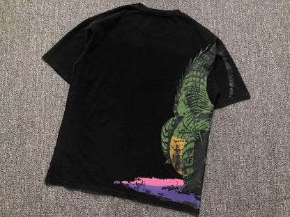 T-shirt Off