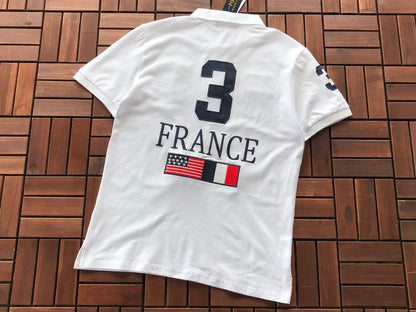 RL T-shirt Polo