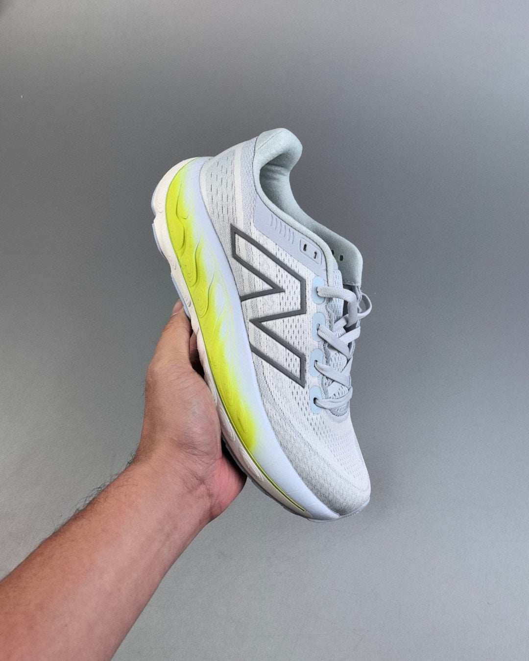880 Fresh Foam X Vongo v6