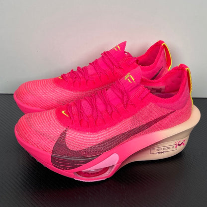 Alphafly 3 Hyper Pink